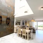 Casas Fuente Del Sol