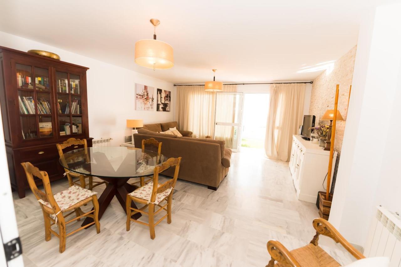 Casas Fuente Del Sol Ferienhaus Conil De La Frontera