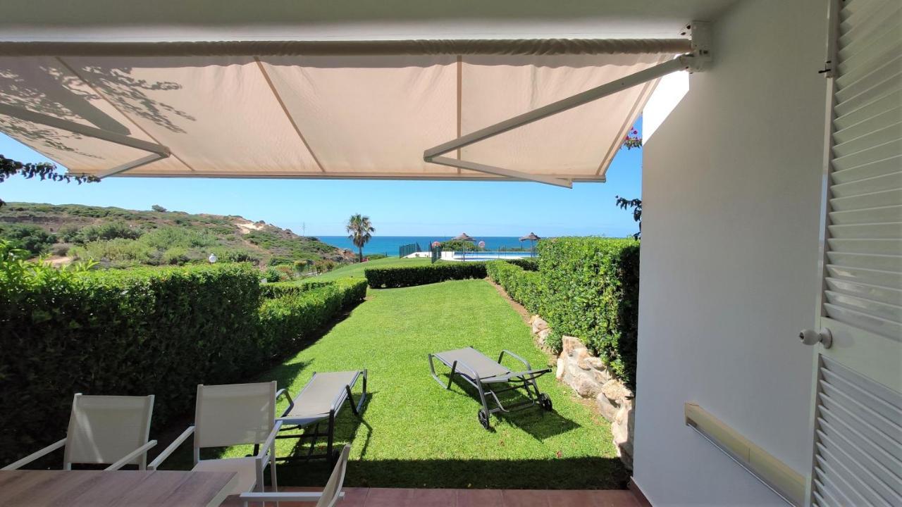 Ferienhaus Casas Fuente Del Sol Conil De La Frontera