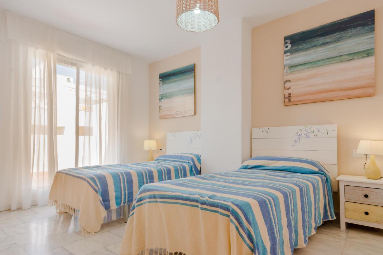Casas Fuente Del Sol Ferienhaus *