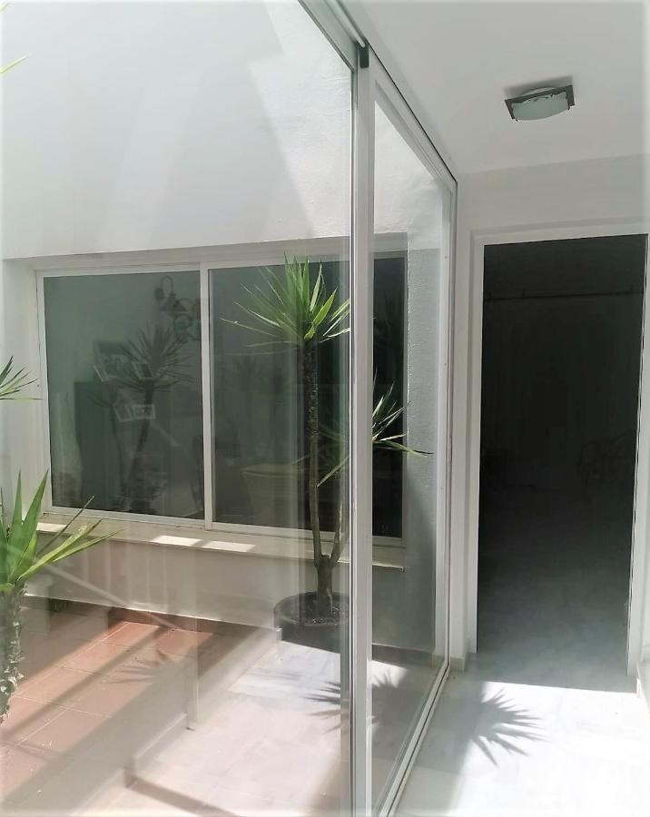 Casas Fuente Del Sol Ferienhaus