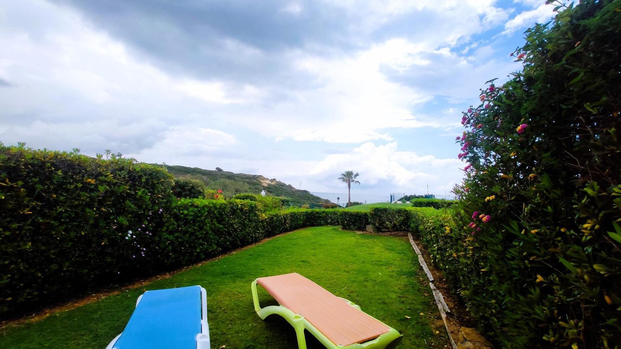 Ferienhaus Casas Fuente Del Sol *