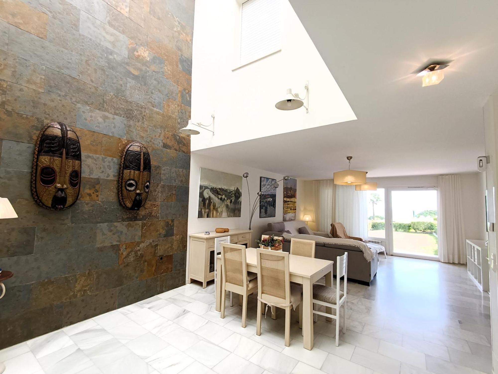 Casas Fuente Del Sol *