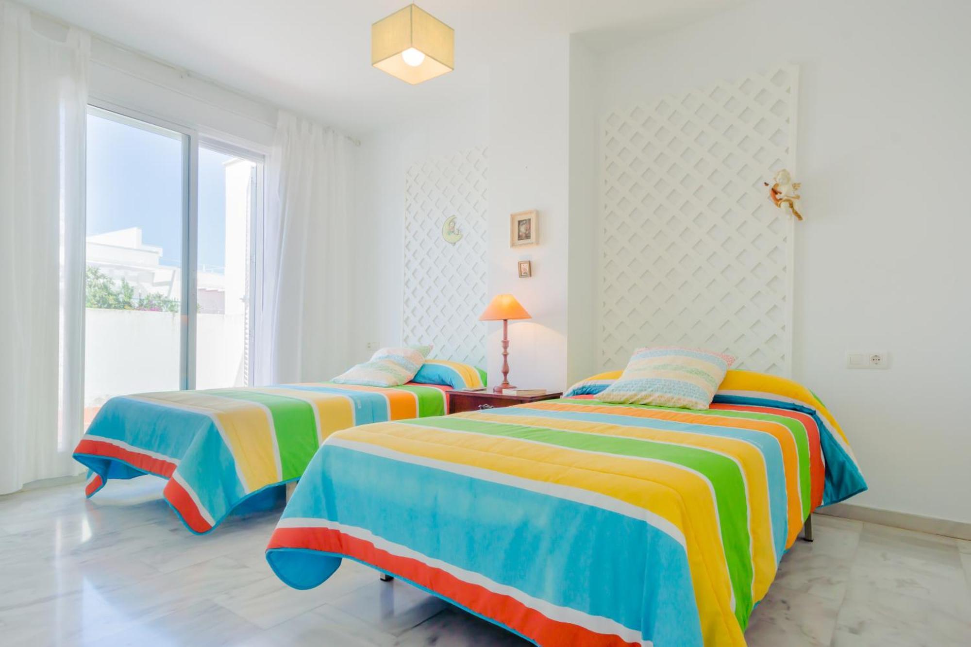Ferienhaus Casas Fuente Del Sol