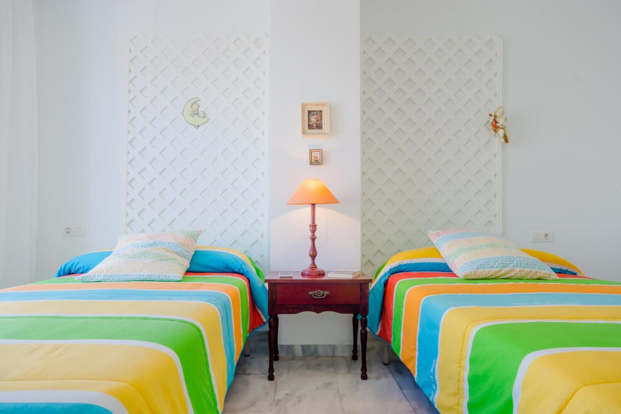 Casas Fuente Del Sol