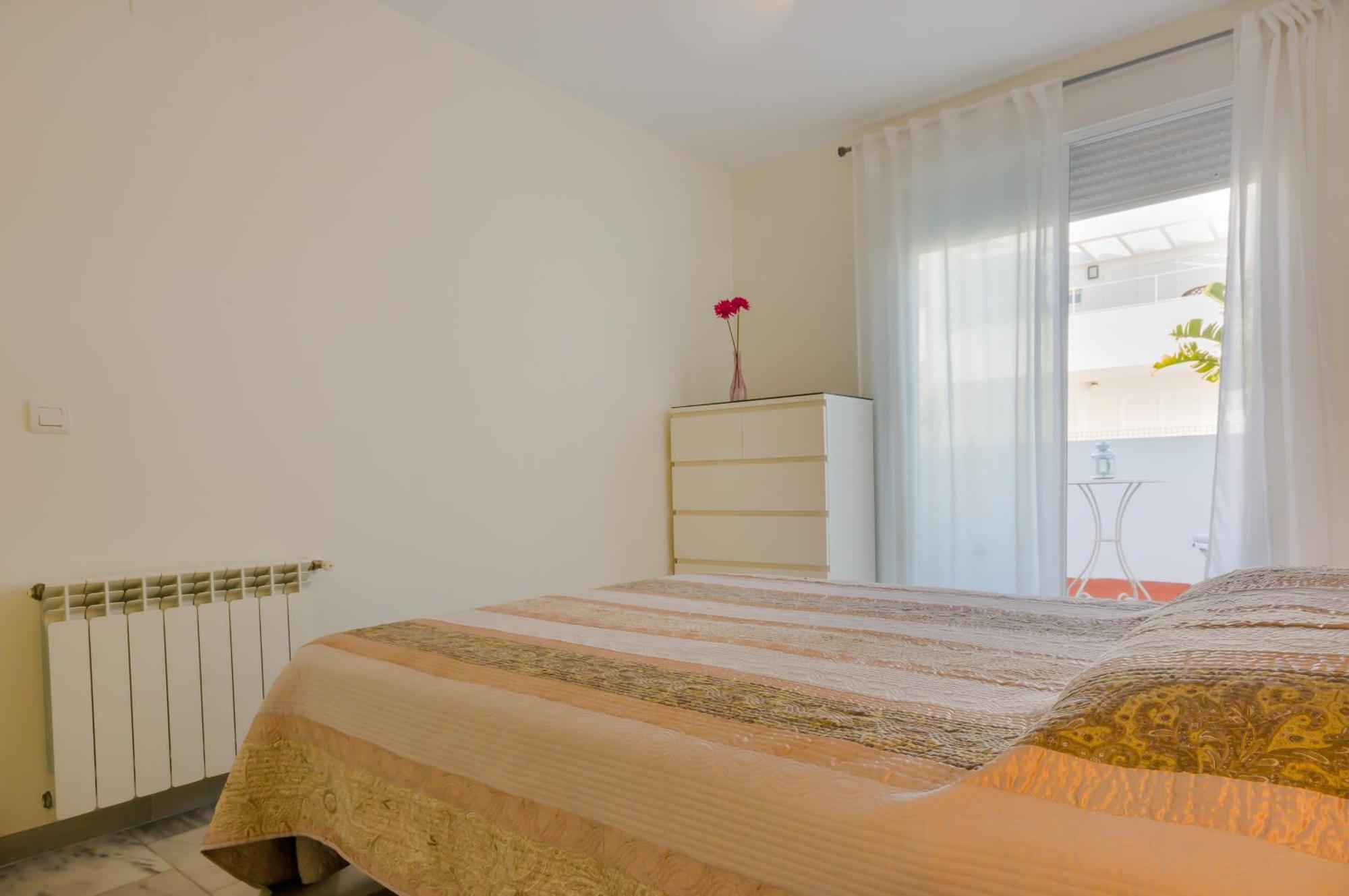 Casas Fuente Del Sol *