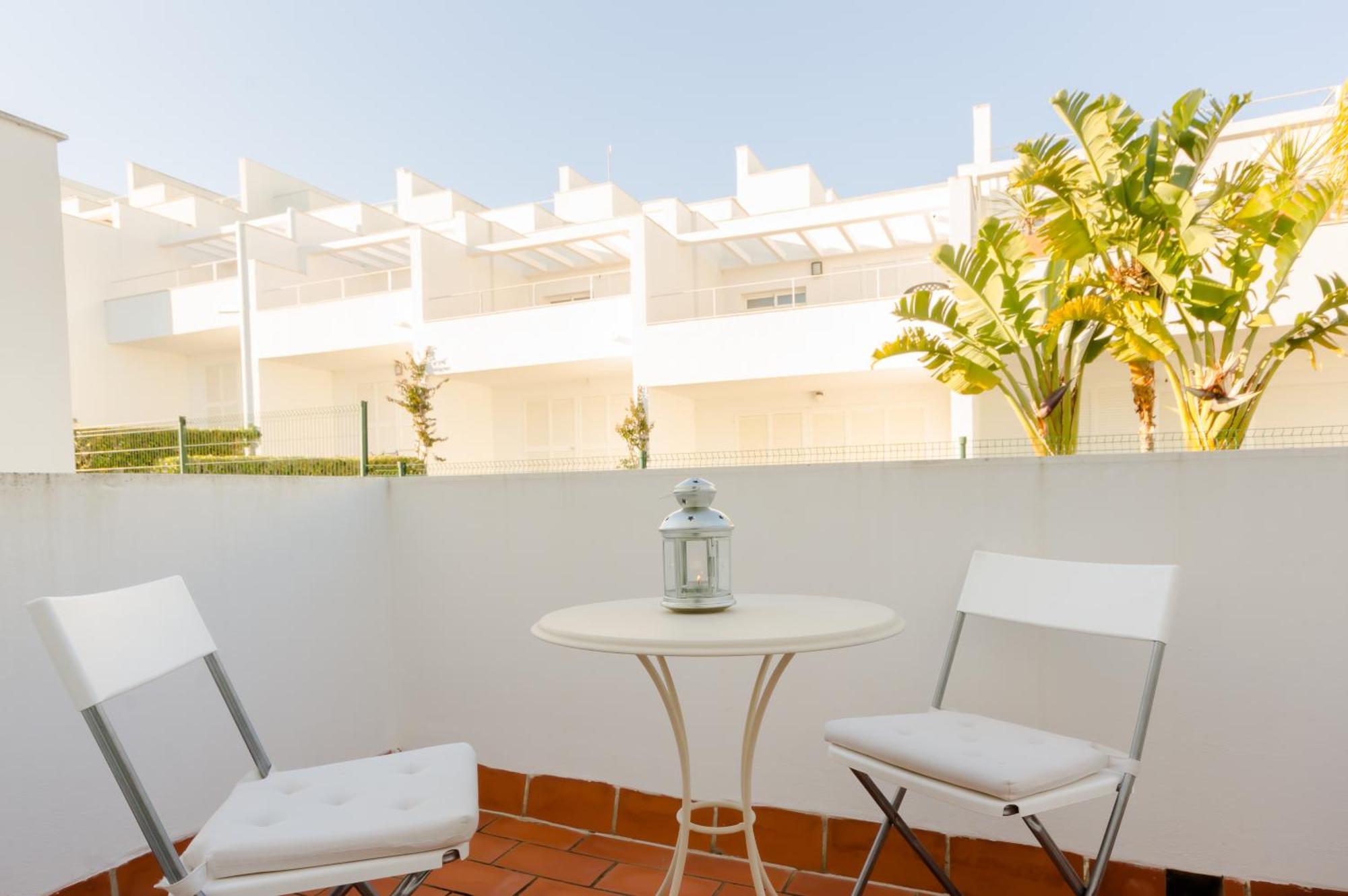 Casas Fuente Del Sol Ferienhaus