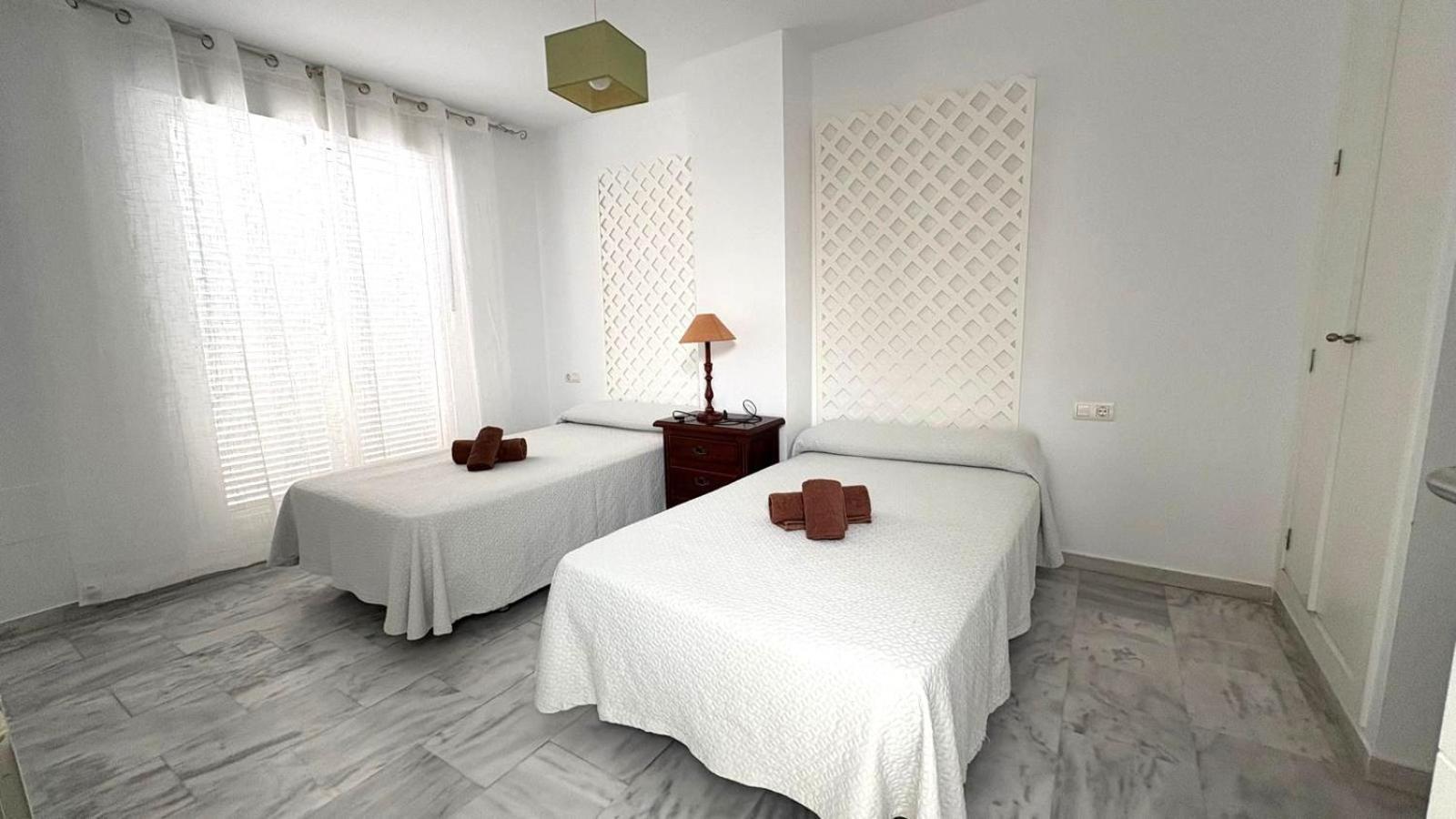 Holiday home Casas Fuente Del Sol Conil De La Frontera