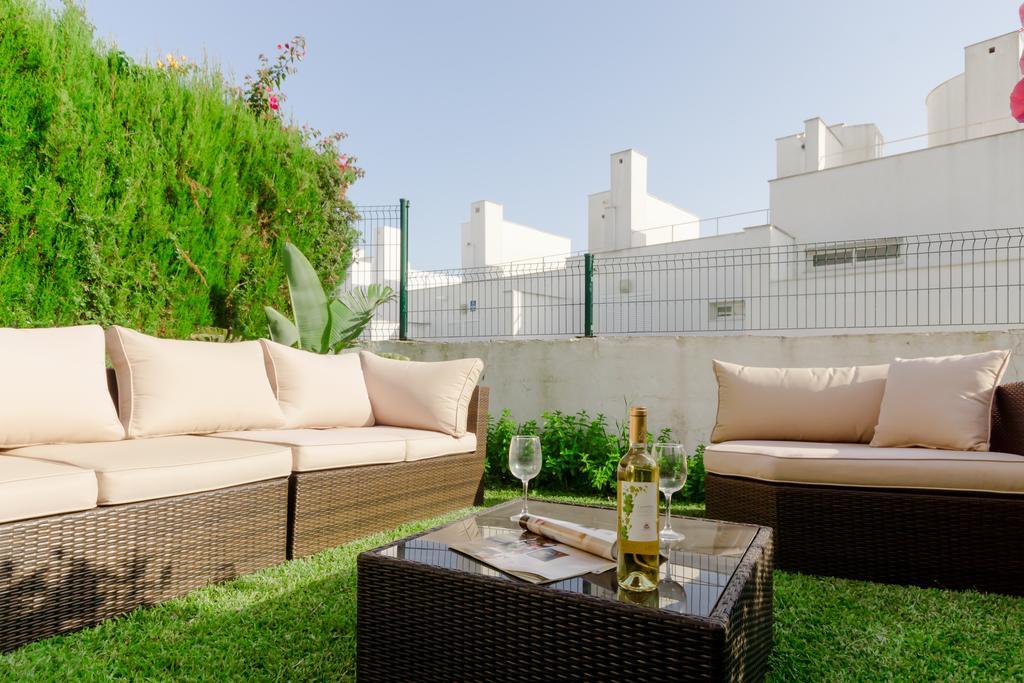 Ferienhaus Casas Fuente Del Sol Conil De La Frontera