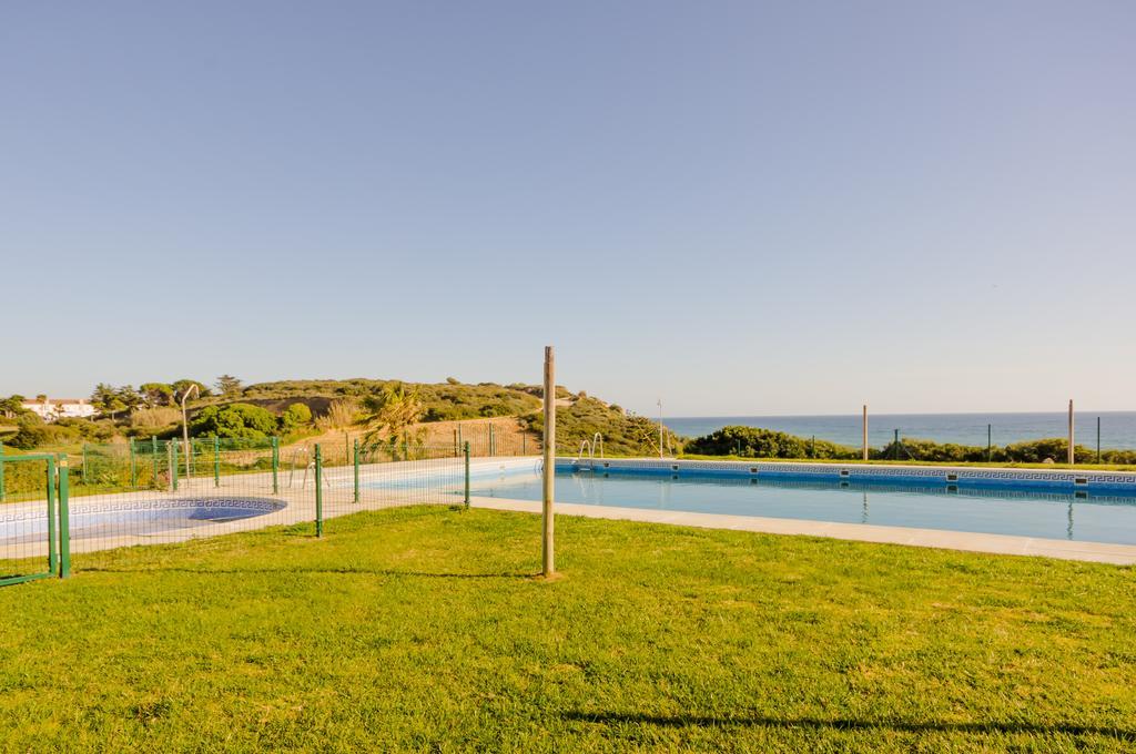 Casas Fuente Del Sol Ferienhaus Conil De La Frontera