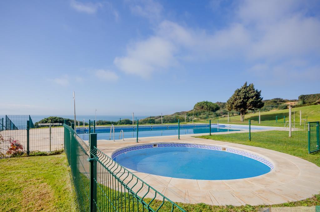 Casas Fuente Del Sol Conil De La Frontera