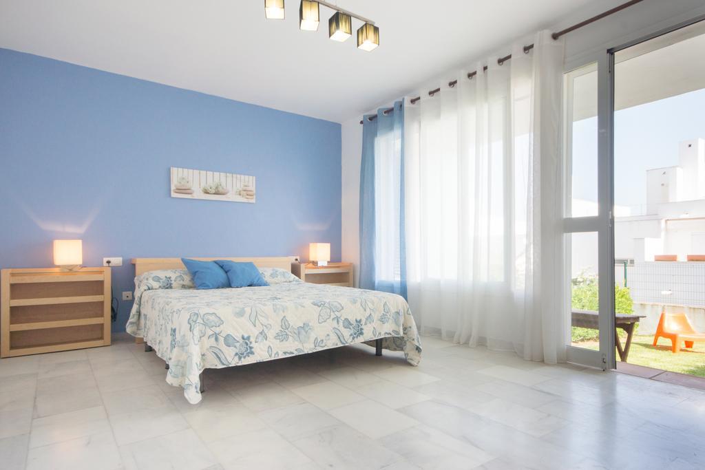 Casas Fuente Del Sol