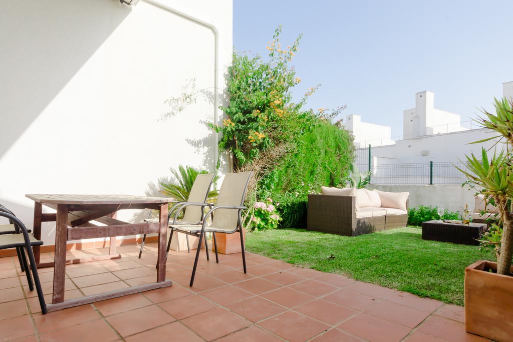 Casas Fuente Del Sol Ferienhaus *