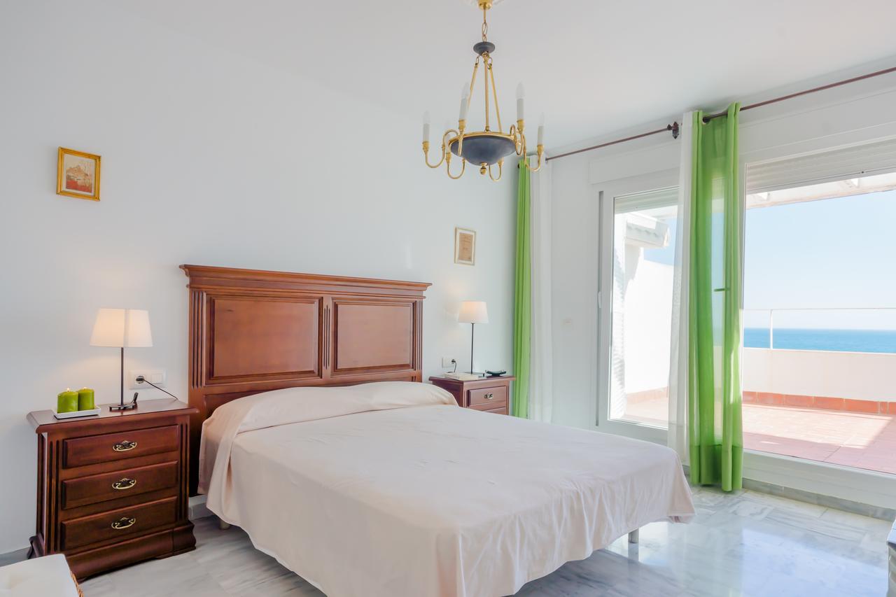 Casas Fuente Del Sol *
