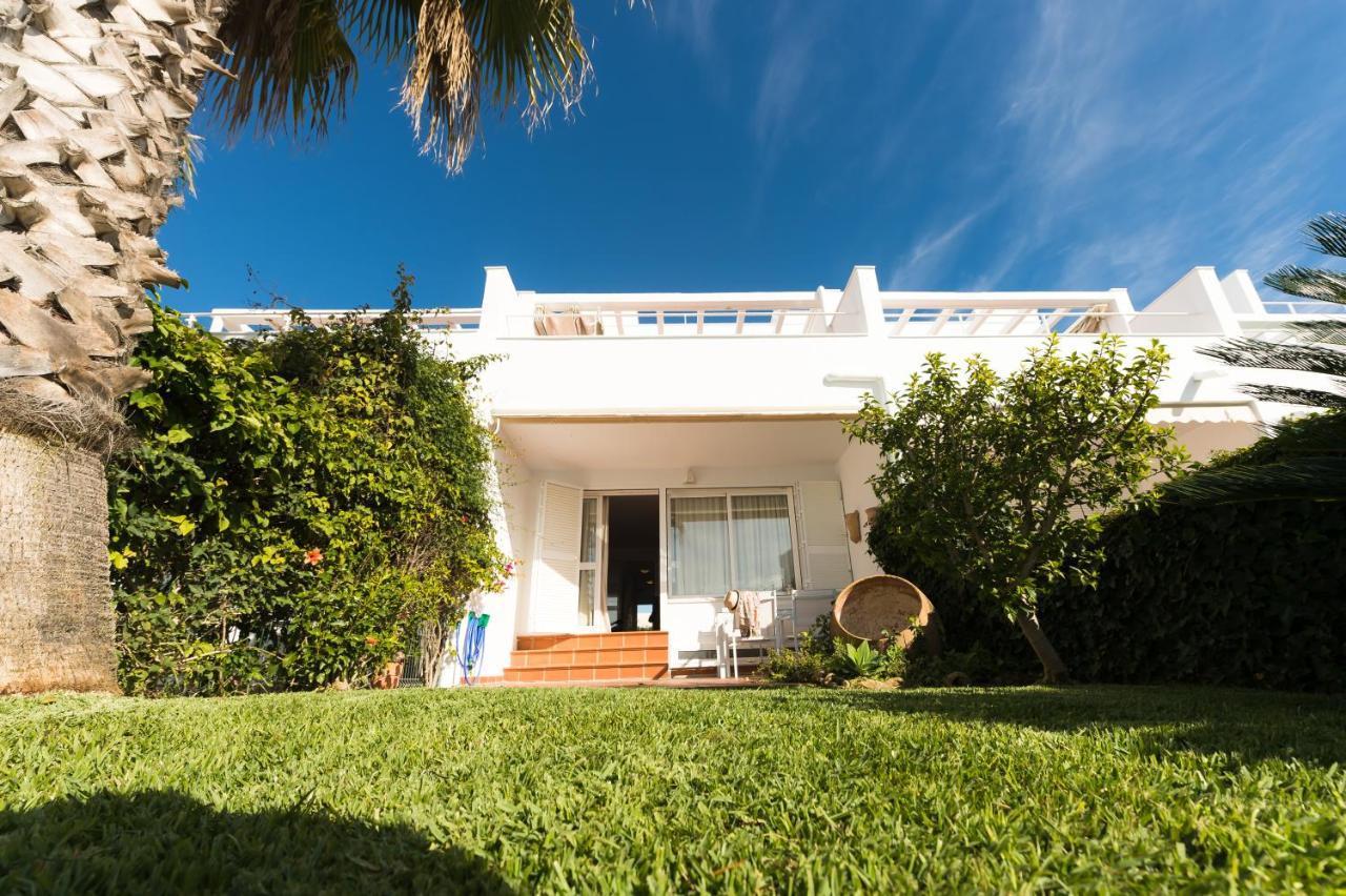 Casas Fuente Del Sol Conil De La Frontera